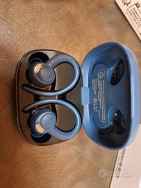 Cuffie bluetooth 