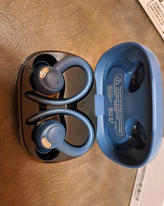 Cuffie bluetooth 