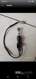 CAMBIO ELETTRONICO YAMAHA MT/R7/XSR700