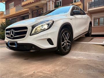 GLA200D 4Matic