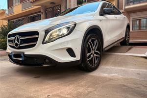 GLA200D 4Matic