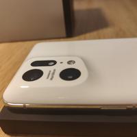 Oppo find X5 pro 256gb 12RAM