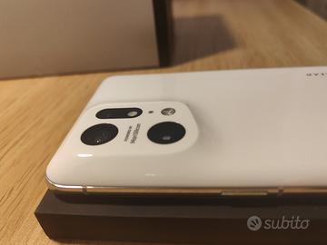 Oppo find X5 pro 256gb 12RAM