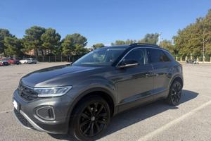 Volkswagen T-Roc 2.0 TDI Sport 116 CV – 48.600 km