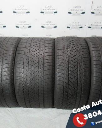 Gomme 275 35 22 315 30 22 Pirelli  MS 90%