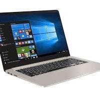 AsusVivoBookS15 S510UN i7-8550U 16GB RAM 256GB SSD