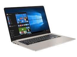 AsusVivoBookS15 S510UN i7-8550U 16GB RAM 256GB SSD