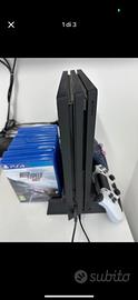 Ps4 pro