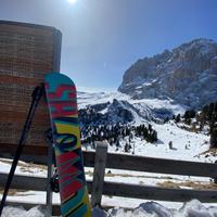 Tavola Salomon 156 + attacchi Union