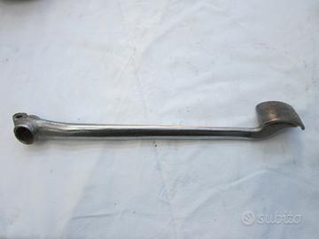 Leva Avviamento Messa in Moto Innocenti Lambro 175