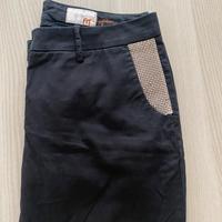 Pantaloni eleganti MET