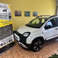 Fiat Panda 1.3 MJT 95 CV S&S 4x4 Cross