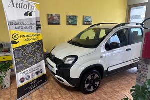 Fiat Panda 1.3 MJT 95 CV S&S 4x4 Cross