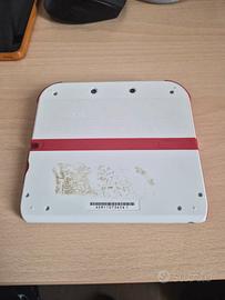 Nintendo 2DS non funzionante