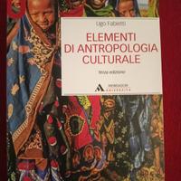 Elementi di antropologia culturale