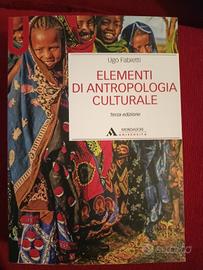 Elementi di antropologia culturale