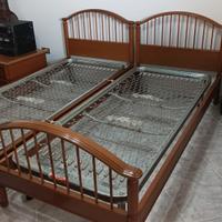 2 Lettini più 2 reti 