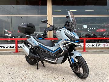 ZONTES ZT 368-G GRIGIO