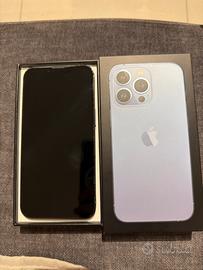 Iphone 13 pro 256 gb