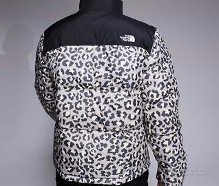 Piumino The North Face Mod. Saikuru NUOVO