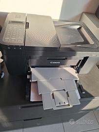 Stampante Canon tr4750i 