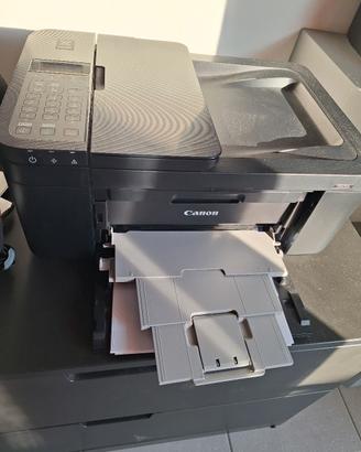 Stampante Canon tr4750i 