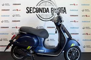 Vespa 300 GTS hpe Supertech