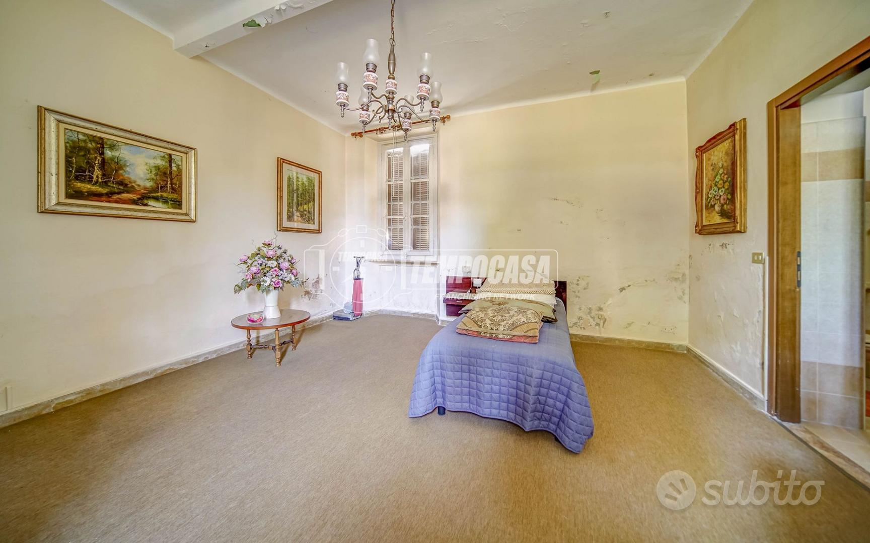 Casa – Carnago, Cascina San Remigio - Vista 4