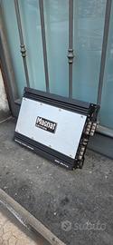 Amplificatore Magnat Edizione Limitata