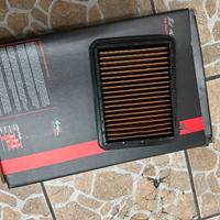 Sprinfilter ducati panigale v4  Streetfighter v4