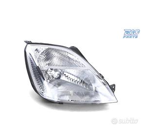 FANALE DESTRO PER FORD FIESTA MK5 02-05