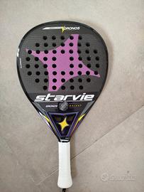 racchetta starvie