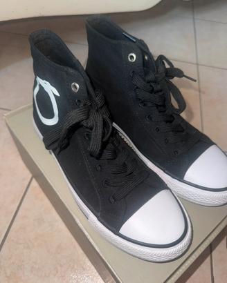 Scarpe trussardi