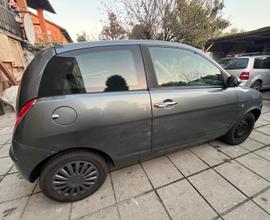 Lancia y 1.2 benzina del 2006