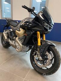 Moto Guzzi V100 S Mandello