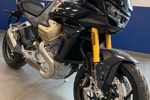 Moto Guzzi V100 S Mandello