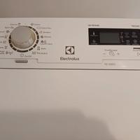 Lavatrice Electrolux 7 kg 1200 giri usata