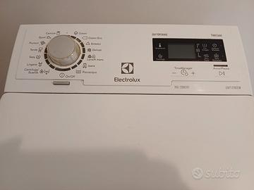 Lavatrice Electrolux 7 kg 1200 giri usata