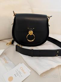 Chloé Tess, misura Large