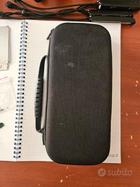 Custodia Nintendo switch