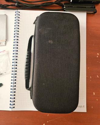 Custodia Nintendo switch