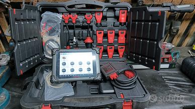 Autel maxiSiys MY908 diagnosi 