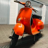 Vespa  50 L 1969  F.M.I