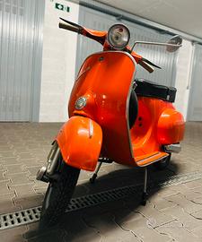 Vespa  50 L 1969  F.M.I