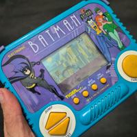 Batman e La Sirenetta Disney Tiger Electronics LCD