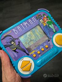 Batman e La Sirenetta Disney Tiger Electronics LCD