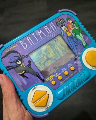 Batman e La Sirenetta Disney Tiger Electronics LCD
