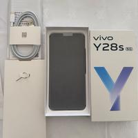 Smartphone Vivo Y28s 5G
