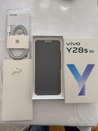 Smartphone Vivo Y28s 5G