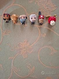 Kinder joy One piece